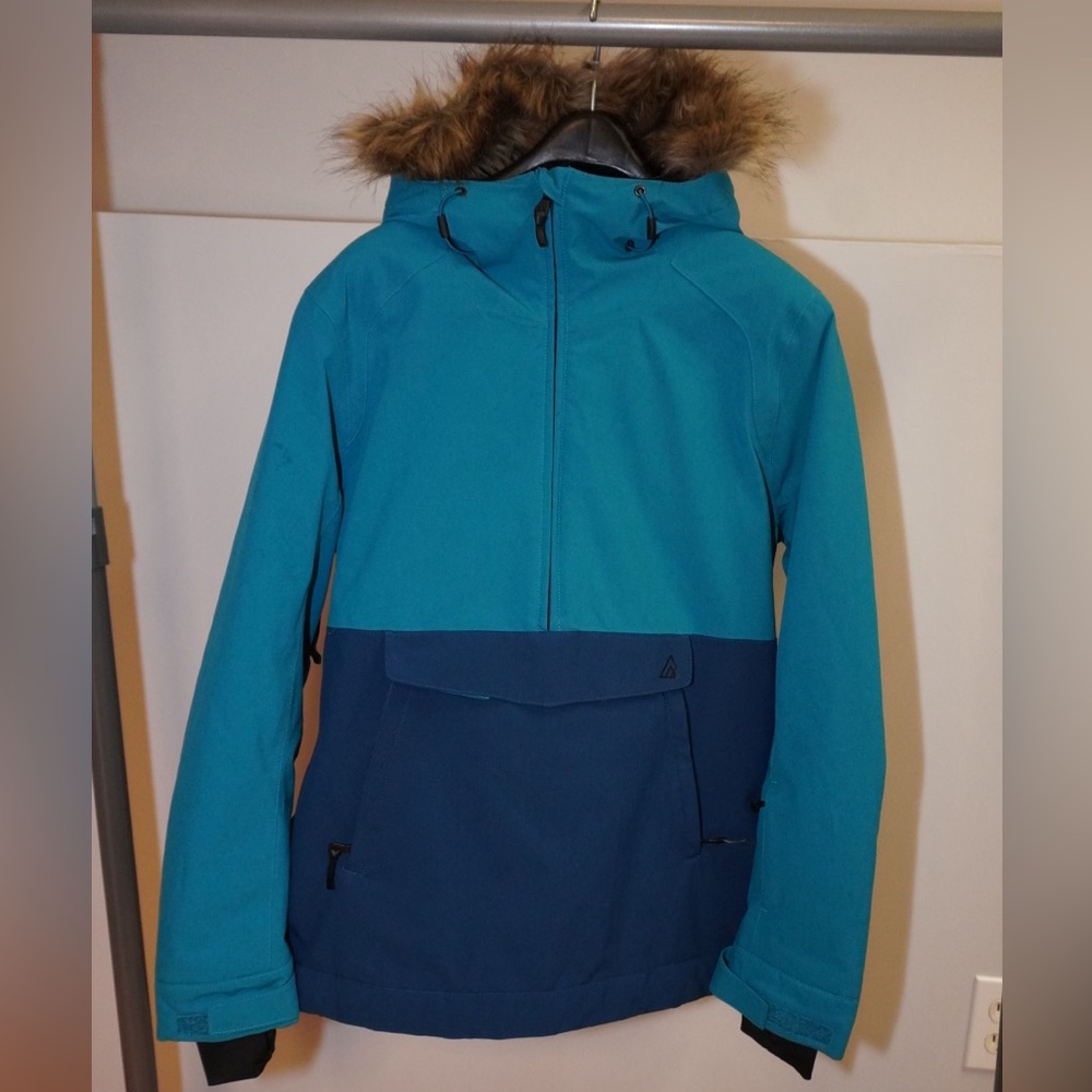 ⛅️SPRING SALE⛅️ Ripzone Anorak Ski Jacket